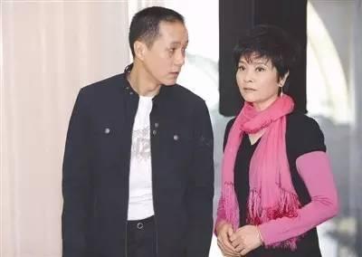 冯远征|戏里是家暴变态狂，戏外却是幽默宠妻的段子手