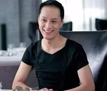 冯远征|戏里是家暴变态狂，戏外却是幽默宠妻的段子手