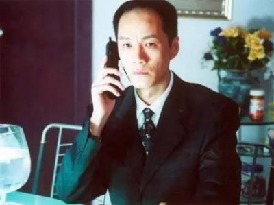 ​冯远征|戏里是家暴变态狂，戏外却是幽默宠妻的段子手