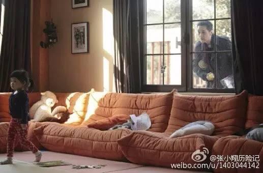 冯远征|戏里是家暴变态狂，戏外却是幽默宠妻的段子手