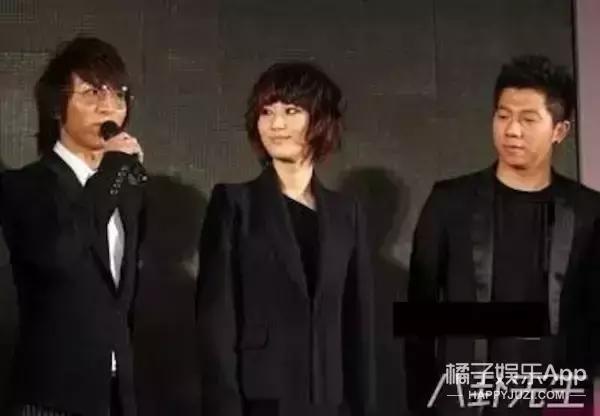 营销号吐槽尚雯婕整容，尚雯婕怒怼“呸！我就这样！”