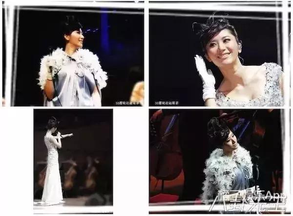 营销号吐槽尚雯婕整容，尚雯婕怒怼“呸！我就这样！”