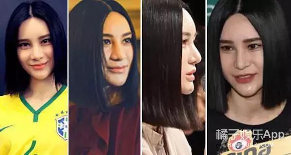营销号吐槽尚雯婕整容，尚雯婕怒怼“呸！我就这样！”