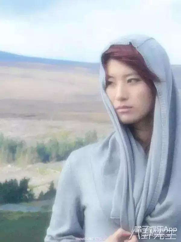 营销号吐槽尚雯婕整容，尚雯婕怒怼“呸！我就这样！”