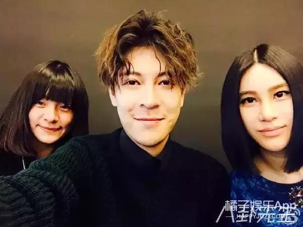 营销号吐槽尚雯婕整容，尚雯婕怒怼“呸！我就这样！”