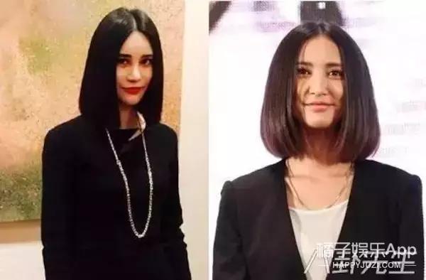 营销号吐槽尚雯婕整容，尚雯婕怒怼“呸！我就这样！”