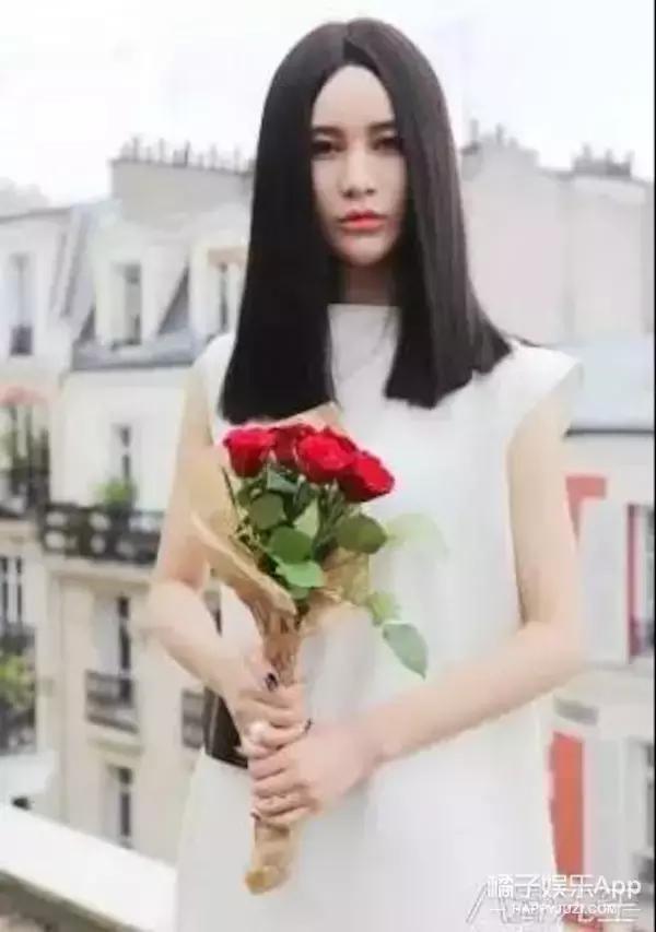 营销号吐槽尚雯婕整容，尚雯婕怒怼“呸！我就这样！”