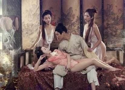 男子招嫖 嫖到老婆?真相原来是这样