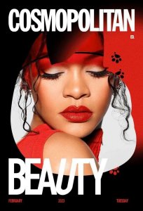 ​超级碗补妆第一人，蕾哈娜7年大营业