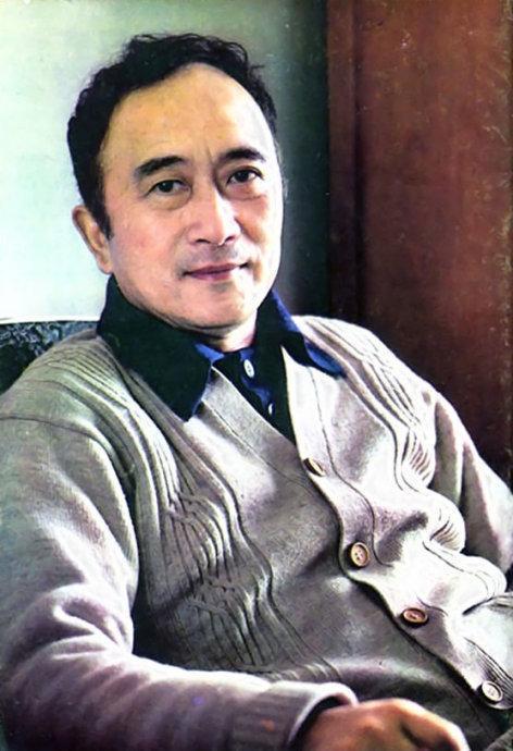 曾是央视春晚主持人,王心刚的最佳荧幕搭档,因病去世享年86岁