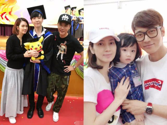 洪欣儿子张镐濂清空微博后首更动态,网友直呼终于等到你了!