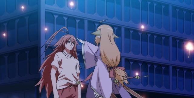 《狐妖小红娘》的结局,苏苏红红独立