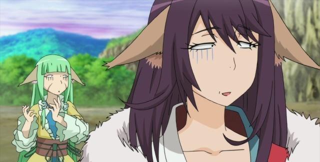 《狐妖小红娘》的结局,苏苏红红独立