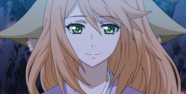 《狐妖小红娘》的结局,苏苏红红独立