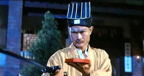 还记得林正英系列里的“小僵尸”吗?消失了20年的他回来了