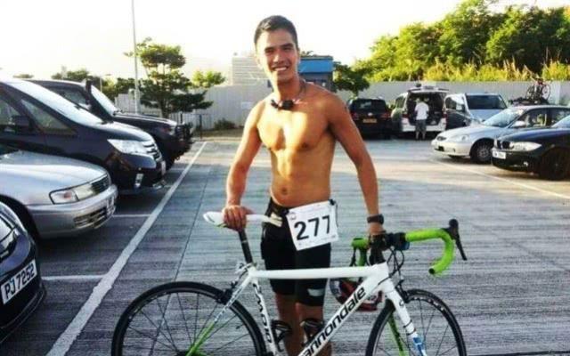 还记得林正英系列里的“小僵尸”吗?消失了20年的他回来了