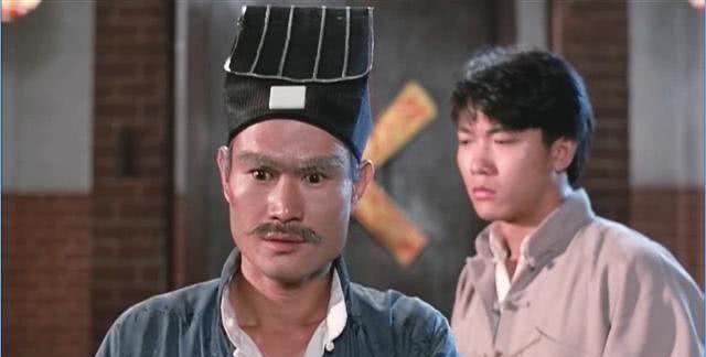 还记得林正英系列里的“小僵尸”吗?消失了20年的他回来了