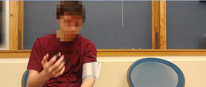 还是来了?来自2030年穿越时空的未来人,你信吗?