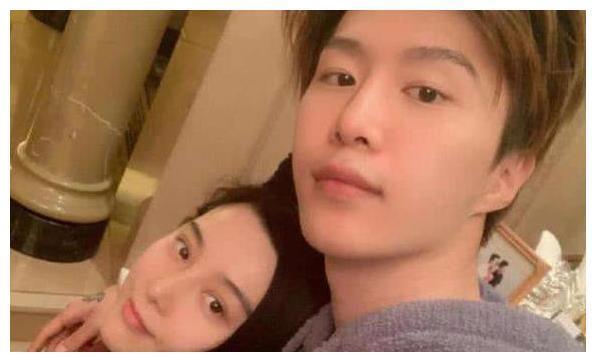 洪金宝终于不再隐瞒,范丞丞20岁之际,身世之谜终于被揭开!