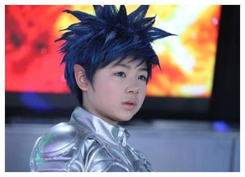 8年后蓝多多蔡小豆扮演者同发微博,相约南艺见,满满的都是回忆