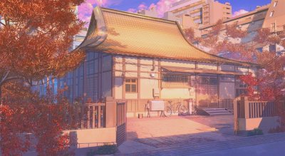 ​动漫风格电脑壁纸