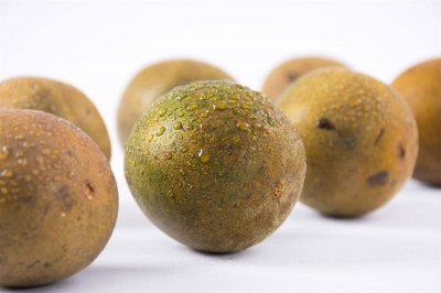 ​罗汉果的皮有什么用，能泡水喝吗