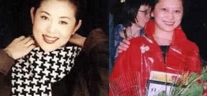 倪大红的老婆,隐瞒了有30年之久,很多人都对她很是熟悉