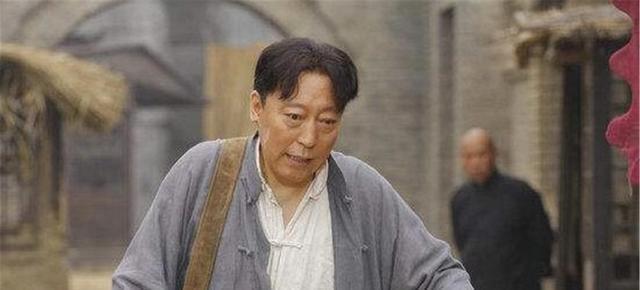 倪大红的老婆,隐瞒了有30年之久,很多人都对她很是熟悉