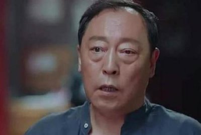 ​倪大红的老婆，隐瞒了有30年之久，很多人都对她很是熟悉