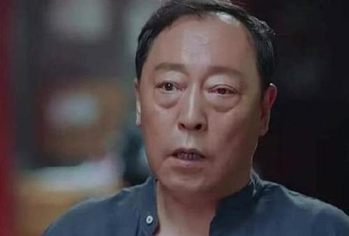 倪大红的老婆,隐瞒了有30年之久,很多人都对她很是熟悉