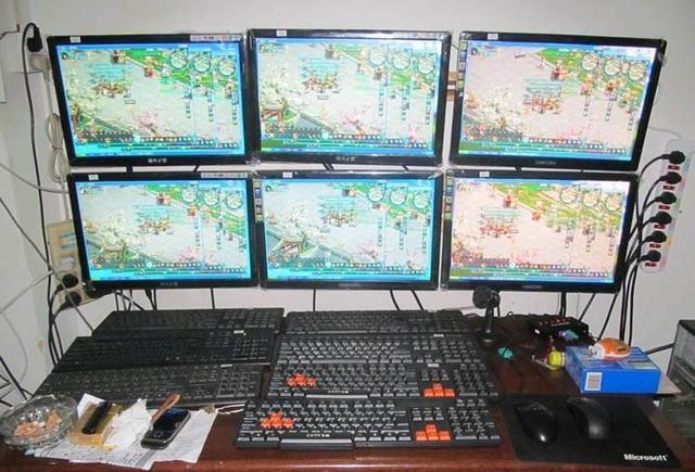 深度扒一扒游戏里的托是怎样的存在,绝不止你想象的那么简单