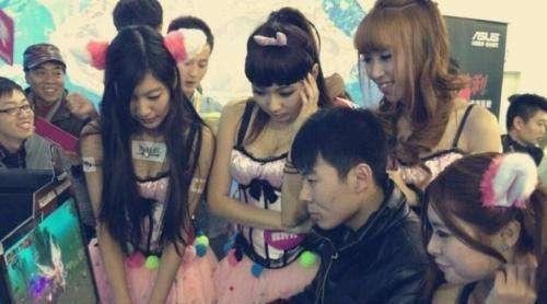 深度扒一扒游戏里的托是怎样的存在,绝不止你想象的那么简单