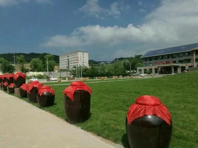 临淄:“承德老酒“风靡齐国故都