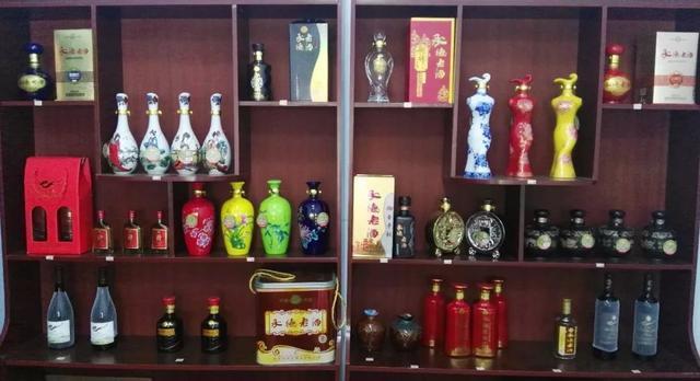 临淄:“承德老酒“风靡齐国故都