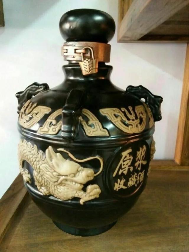 临淄:“承德老酒“风靡齐国故都