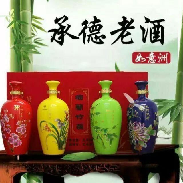 临淄:“承德老酒“风靡齐国故都