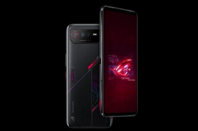 ​不光黑鲨，华硕ROG也越来越玩不转游戏手机了