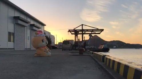 这个日本吉祥物遭官方封杀!却因为一段暴力视频在海外火了!