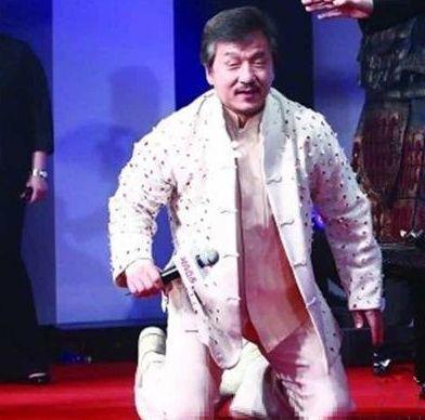 敢直呼向华强大名的5位明星,前三个他不想惹,后两个他不敢惹