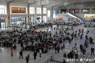 ​齐风古韵！一起来看集齐24个齐字的百年淄博火车站