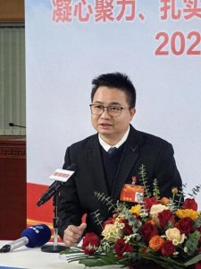 ​容桂：高标准打造战略性新兴产业开发区，重振千……