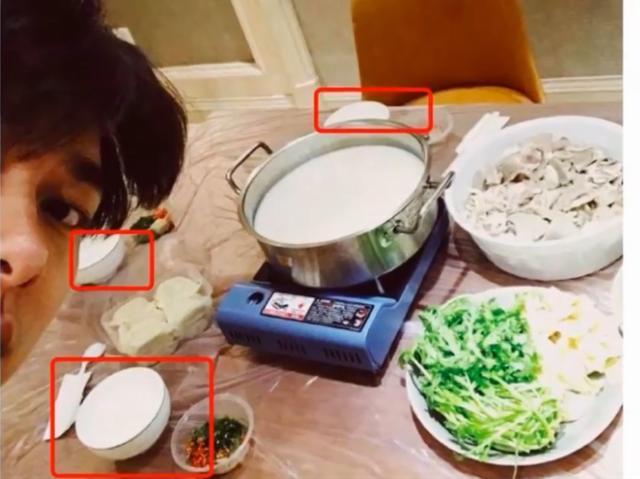 杨幂离婚,李易峰隔空安慰她?粉丝找出三点证据