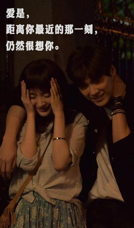 杨幂离婚,李易峰隔空安慰她?粉丝找出三点证据