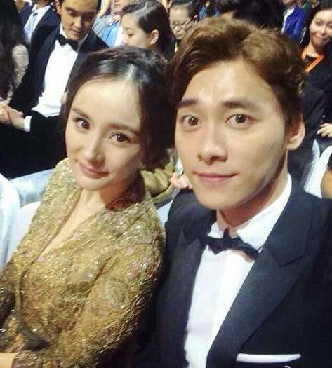 杨幂离婚,李易峰隔空安慰她?粉丝找出三点证据