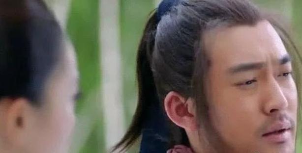 封神演义兰盈生下爱子，姜子牙下令杀掉，武吉拼死相护，结局蒙啦