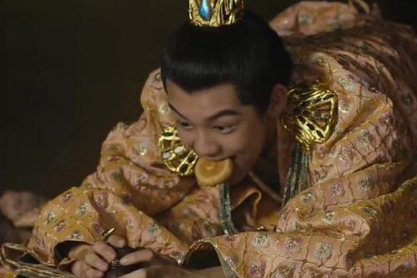 《九州缥缈录》已收官，小舟公主最后官配竟不是吕归尘，意外吗？