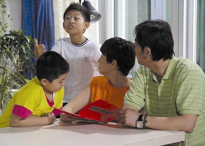 《家有儿女》强势回归, 演员阵容曝光后网友表示: 我要弃剧