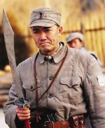 《亮剑》演员现状，全是明星大碗！！！