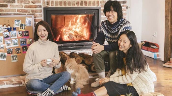 因《孝利家民宿》个人生活长期被骚扰 李孝利直言难拍第3季