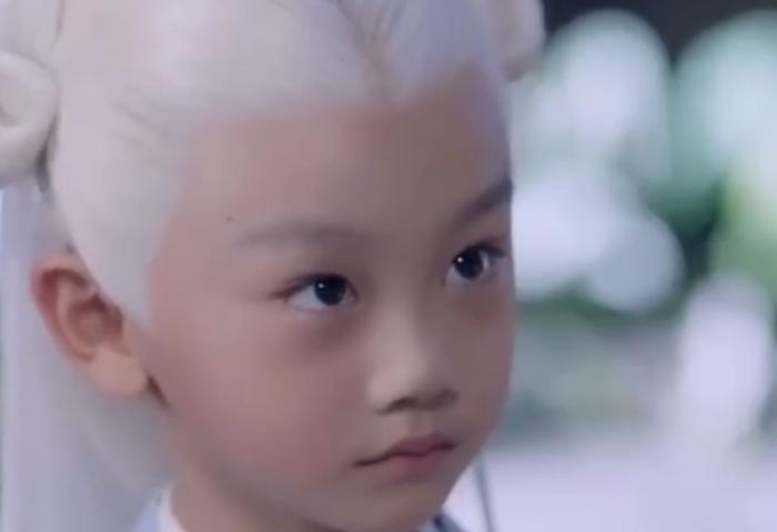 三生三世：阿离真身是龙，白滚滚真身是石头，那元贞真身是什么？